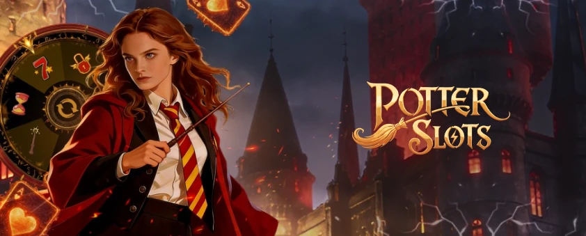 potterslots